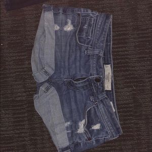 Abercrombie & Fitch shorts